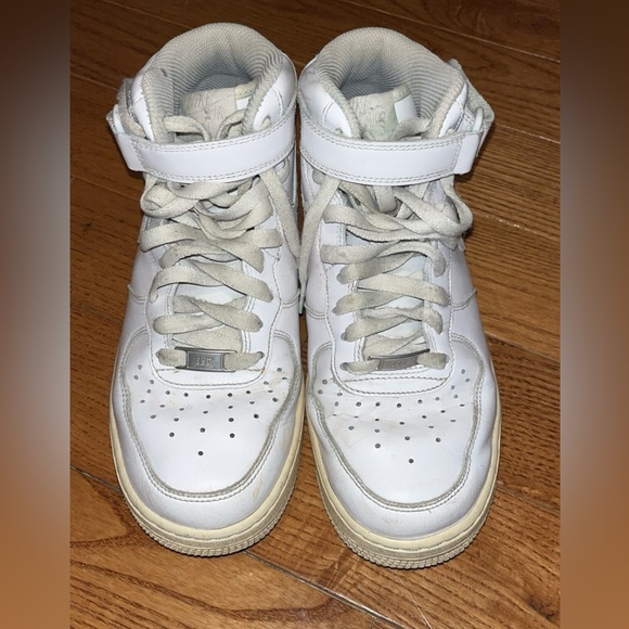 Nike Air Force 1 (AF1) Size (Men’s) - Picture 1 of 7